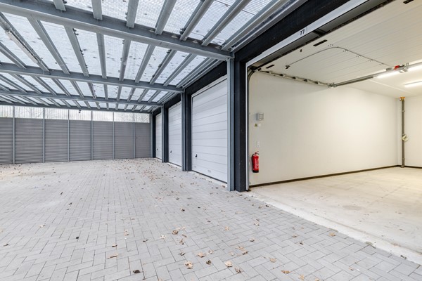 Medium property photo - Arthurweg 15, 3077 NW Rotterdam